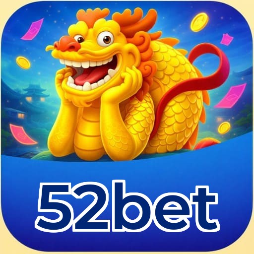 Chuva de Bônus 52bet nos slots