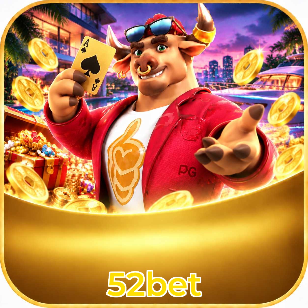 52bet Facebook - Página oficial com promoções e comunidade ativa