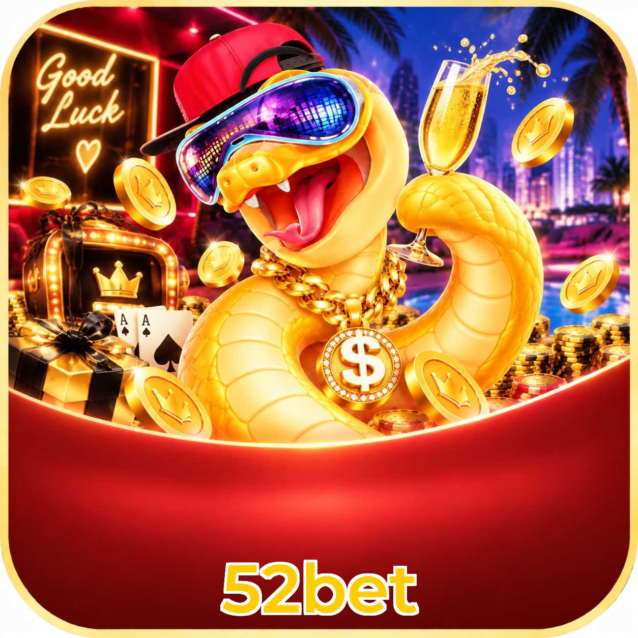 52bet Facebook - Página oficial com promoções e comunidade ativa