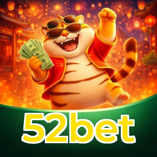 Notificações App 52bet