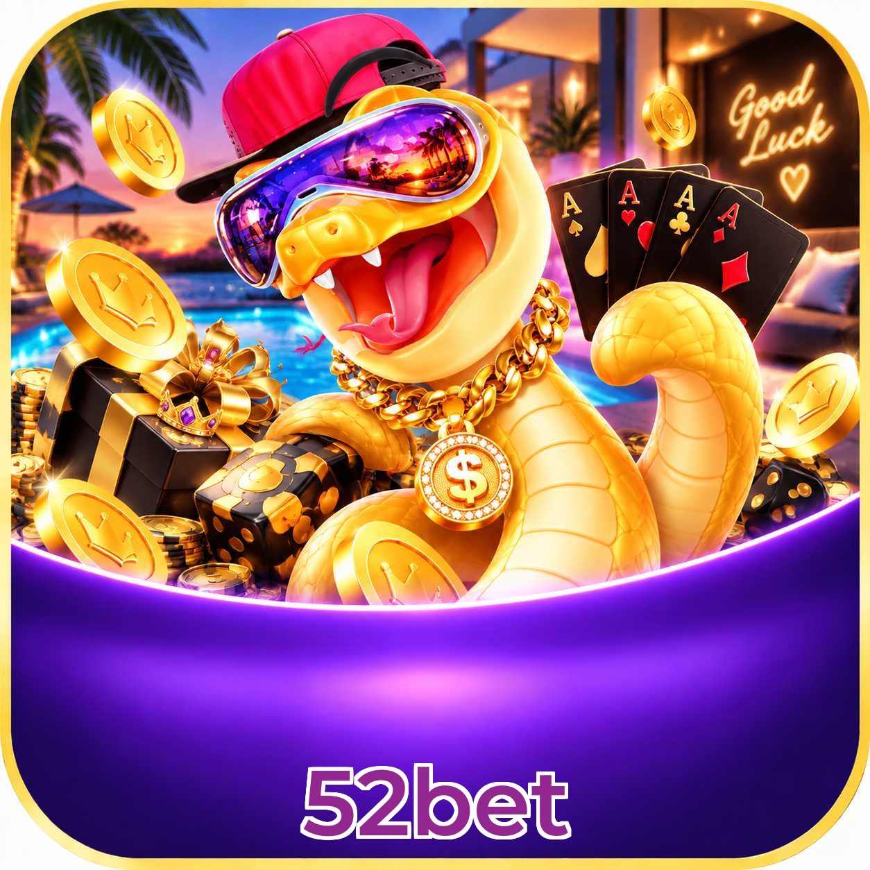 Sistema de Recompensas VIP da 52bet