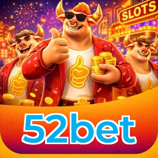 Slots mobile 52bet