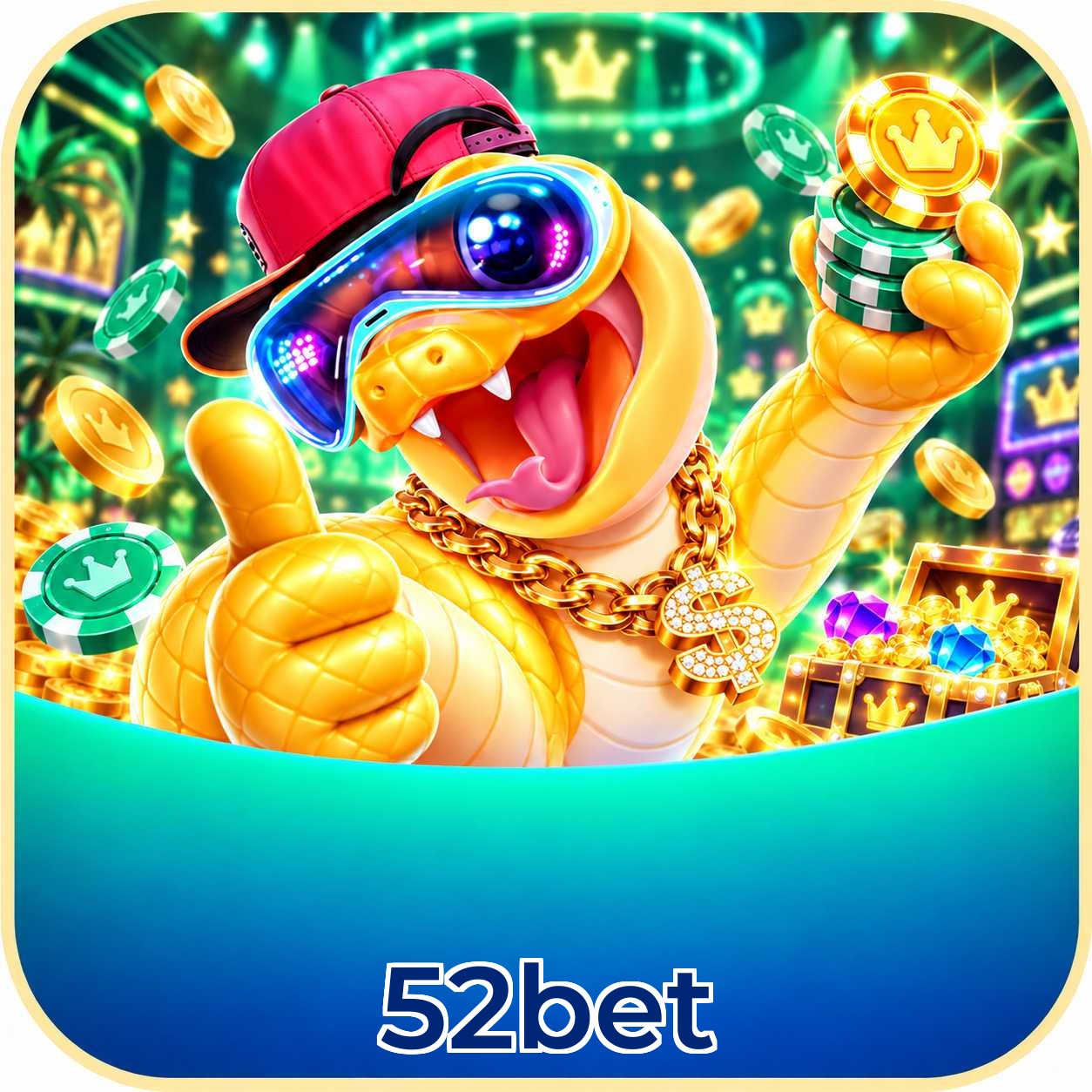 Pacote Completo do App 52bet