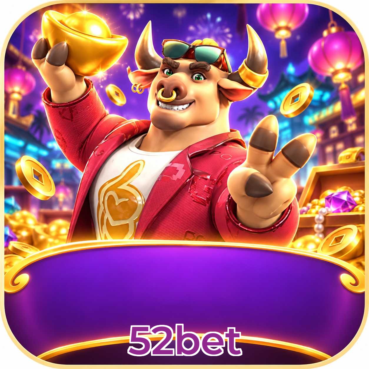 52bet Facebook - Página oficial com promoções e comunidade ativa