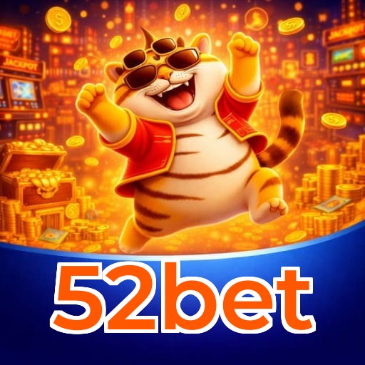 Recursos App 52bet