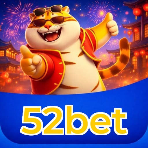 Progressão VIP 52bet