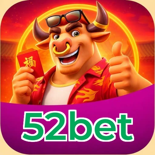 Recursos App 52bet