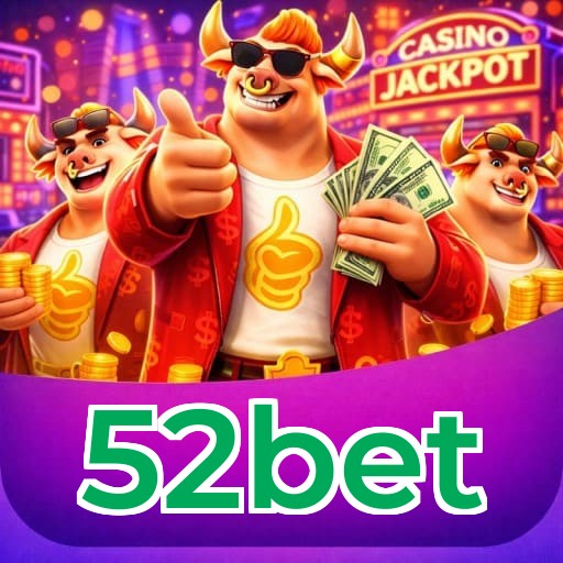 Segurança App 52bet