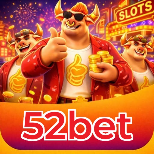 Aplicativo móvel 52bet para iOS e Android
