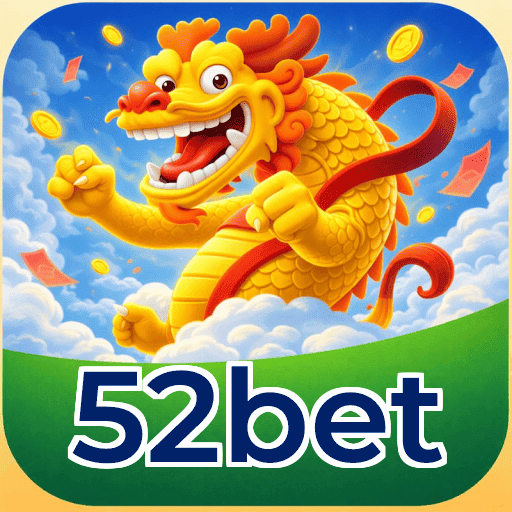 Variedade de slots 52bet